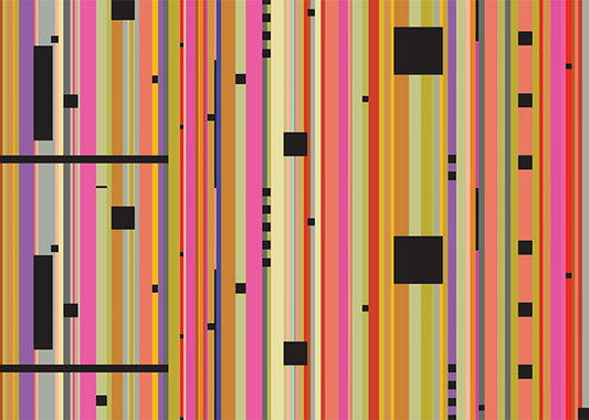 Color Bars 6