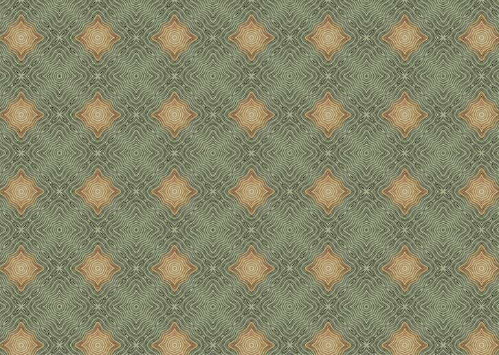 Diamond Shimmer 6 - Arabesque Pistachio