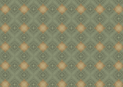 Diamond Shimmer 6 - Arabesque Pistachio