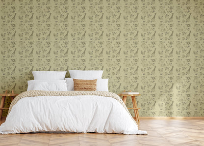 Animalia - Cream