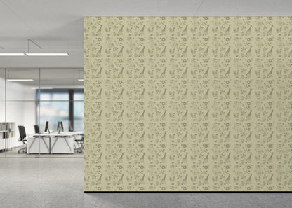 Animalia - Cream