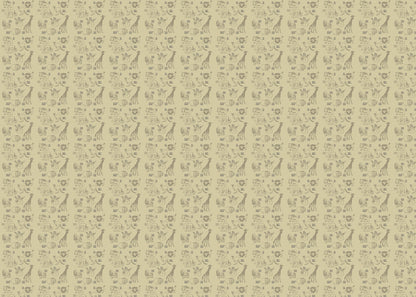Animalia - Cream