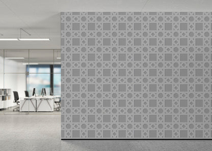 Geo Star - Stone