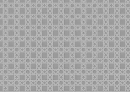 Geo Star - Stone