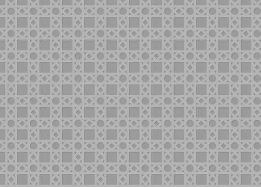 Geo Star - Stone