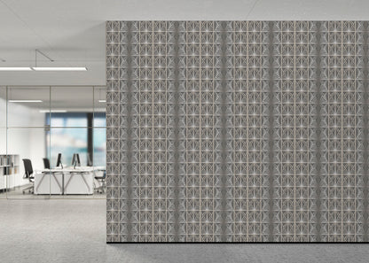 Art Deco - Warm Gray