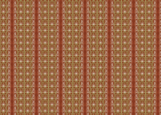 Art Deco - Brick