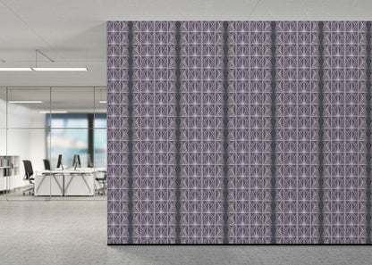 Art Deco - Lavender