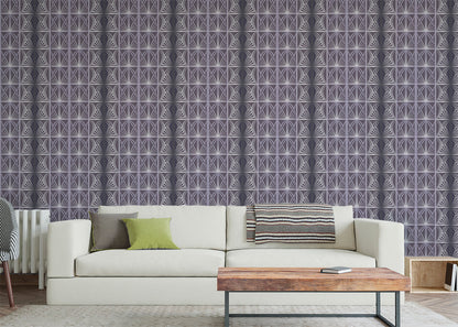 Art Deco - Lavender