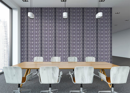 Art Deco - Lavender