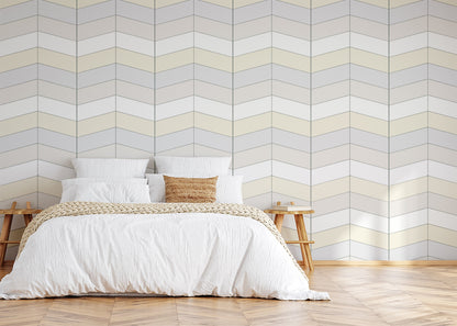 Chevron Deco - Tweedle