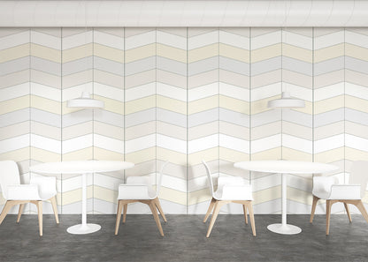 Chevron Deco - Tweedle