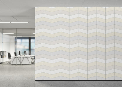 Chevron Deco - Tweedle