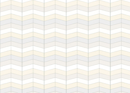 Chevron Deco - Tweedle