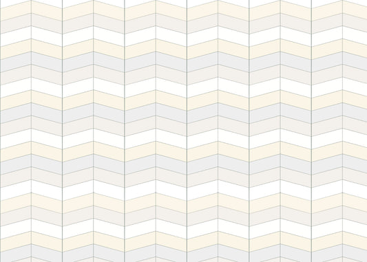 Chevron Deco - Tweedle