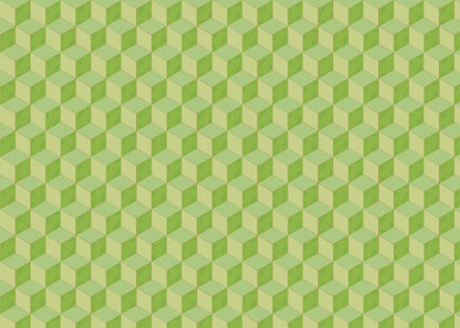 Roman Cubic - Greens