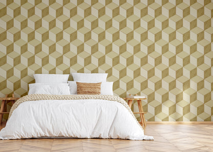 Roman Cubic - Ivory