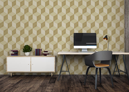 Roman Cubic - Ivory