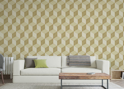 Roman Cubic - Ivory