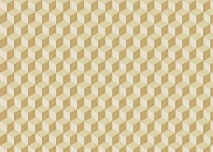Roman Cubic - Ivory