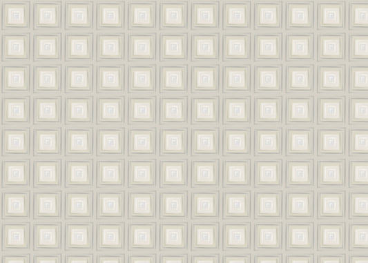 Squarish - Warmish Neutral - Sample