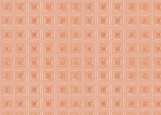 Squarish - Pinkish