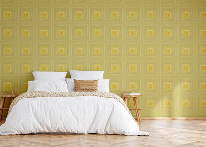 Squarish - Yellowish