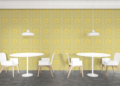 Squarish - Yellowish