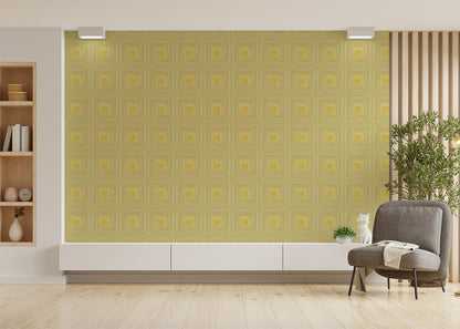 Squarish - Yellowish