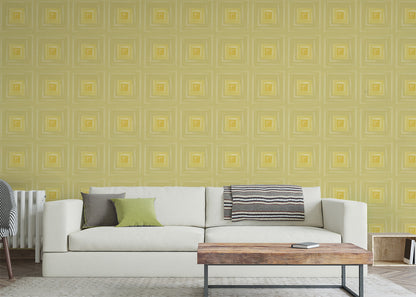 Squarish - Yellowish