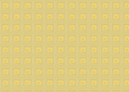 Squarish - Yellowish