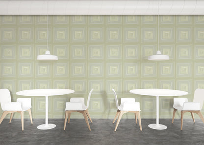 Squarish - Greenish