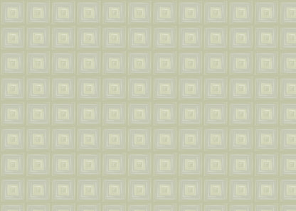 Squarish - Greenish