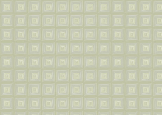 Squarish - Greenish