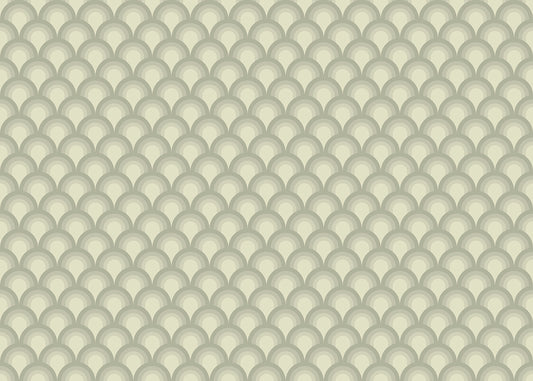 Rainbow Arch - Grigio - Sample