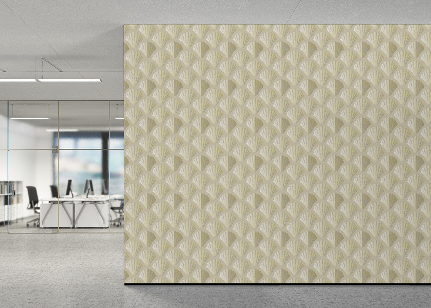 Shells - Sand
