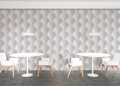 Shells - Gray