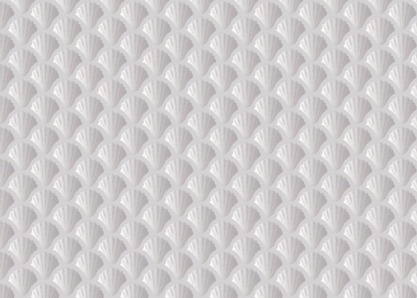 Shells - Gray