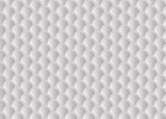 Shells - Gray