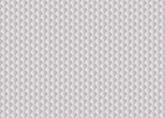 Shells - Gray - Sample