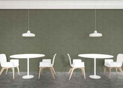 Basket Weave - Balsam
