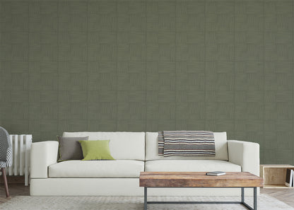 Basket Weave - Balsam
