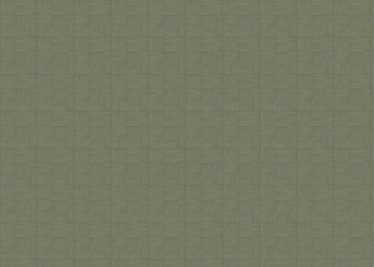 Basket Weave - Balsam