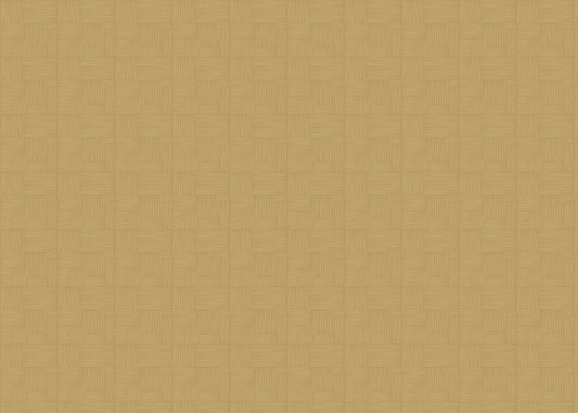 Basket Weave - Sawdust