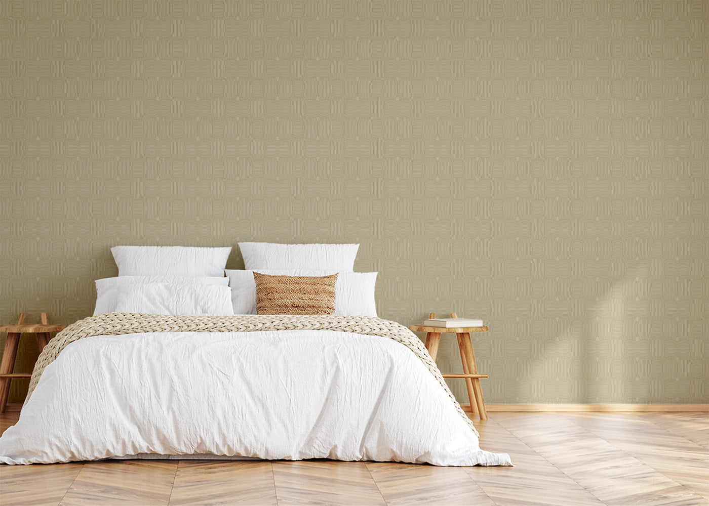 Warp and Weft - Sisal
