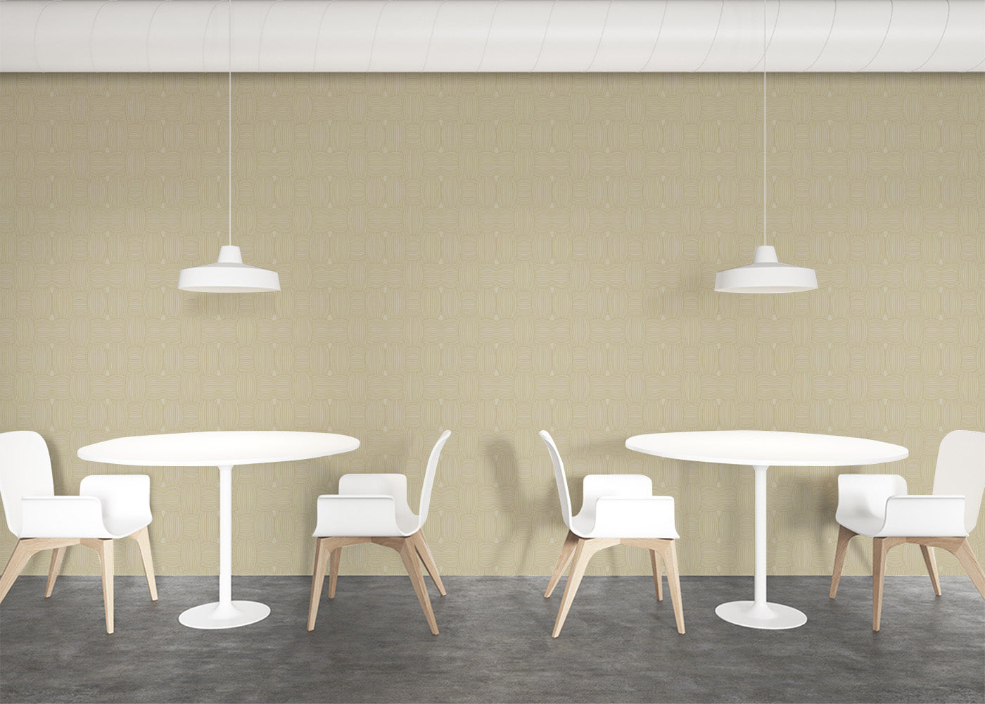 Warp and Weft - Sisal