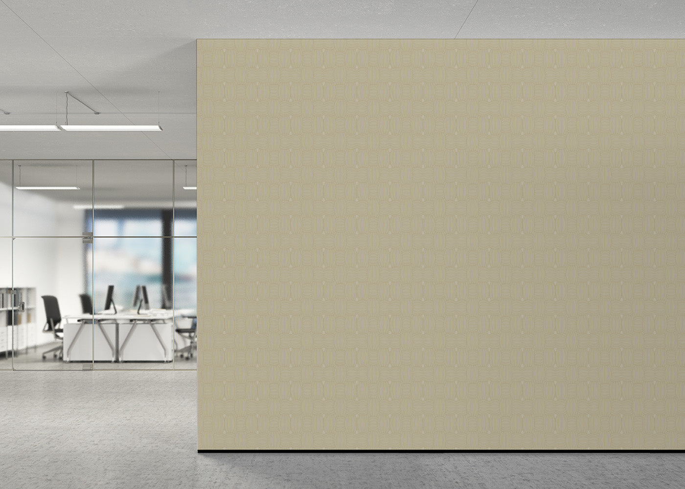 Warp and Weft - Sisal