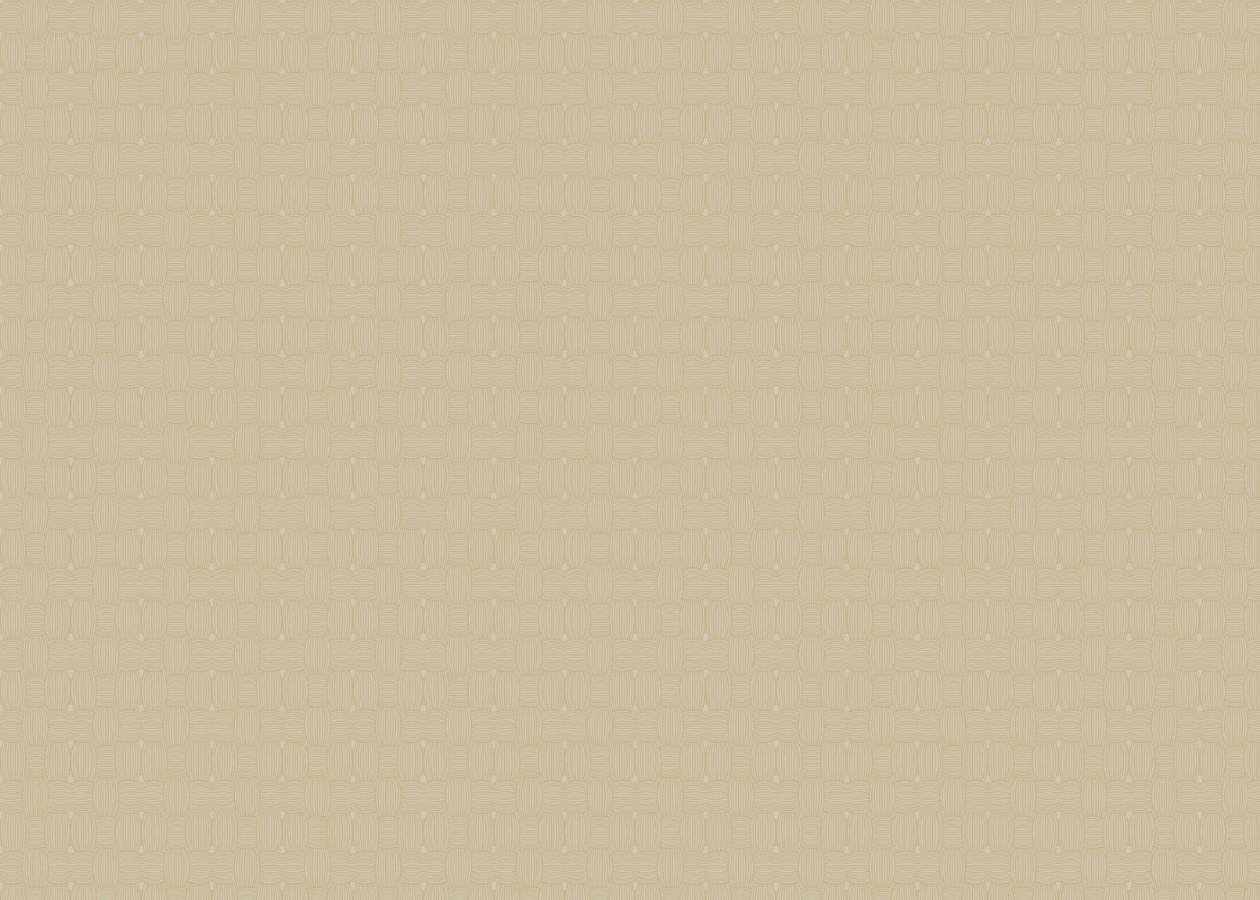 Warp and Weft - Sisal