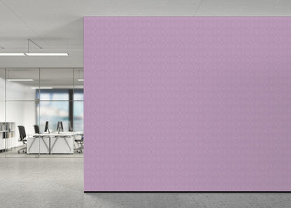 Warp and Weft - Plum Twill