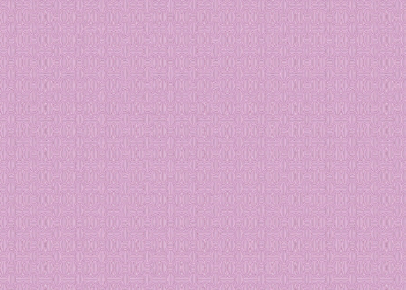 Warp and Weft - Plum Twill